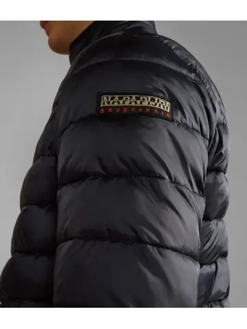 Heren Jacket Aerons S 3