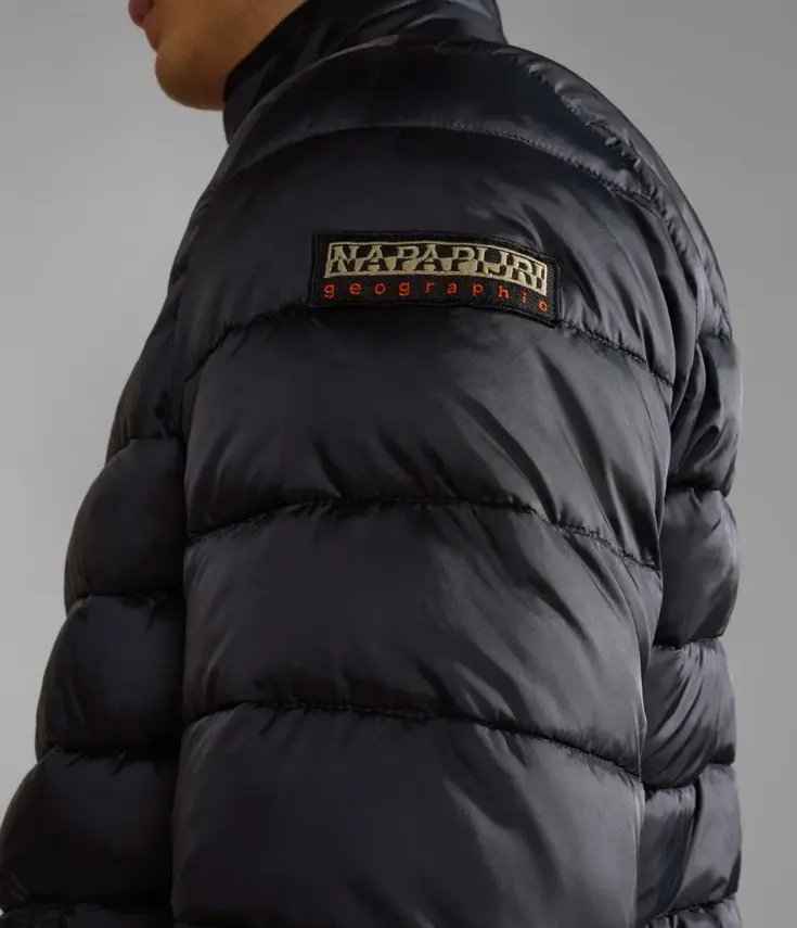 Heren Jacket Aerons S 3