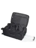 Gabol Cloud Trolley Medium 69 black |72 L