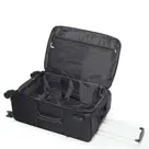 Gabol Cloud Trolley Medium 69 black |72 L