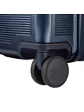 The Flow Trolley M blue | 63 L