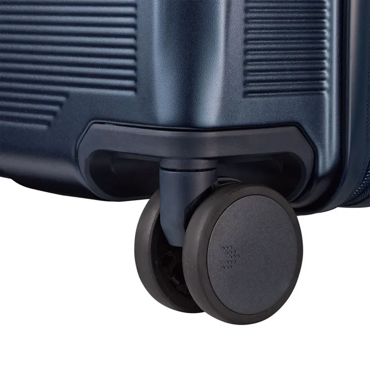 The Flow Trolley M blue | 63 L