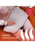 Seranova Elektrisch Warmtekussen - 60x30cm