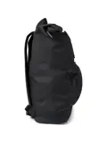 Fietsrugtas met bevestigingsclips 20 liter
