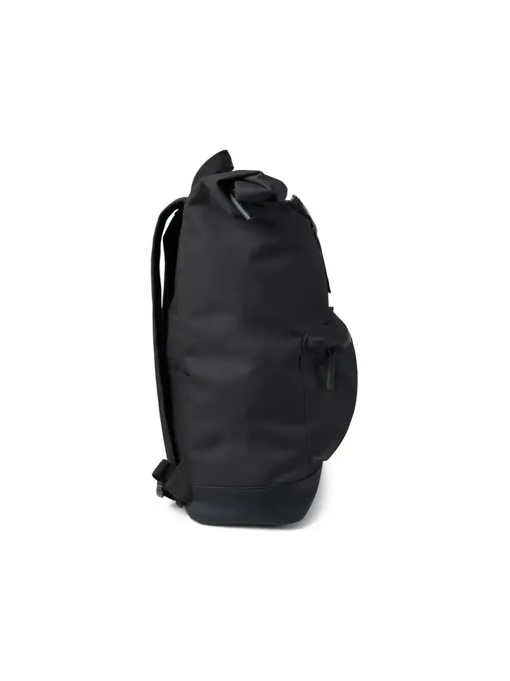 Fietsrugtas met bevestigingsclips 20 liter