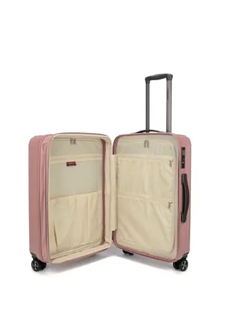 Tourister - Middelgrote koffer - 66cm - 80L