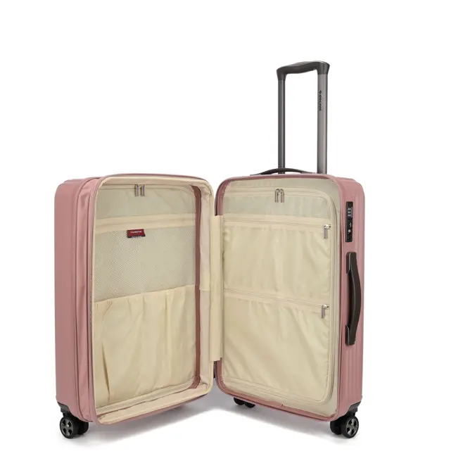 Decent Tourister - Koffer M - 66cm