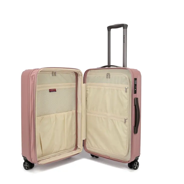 Tourister - Middelgrote koffer - 66cm - 80L