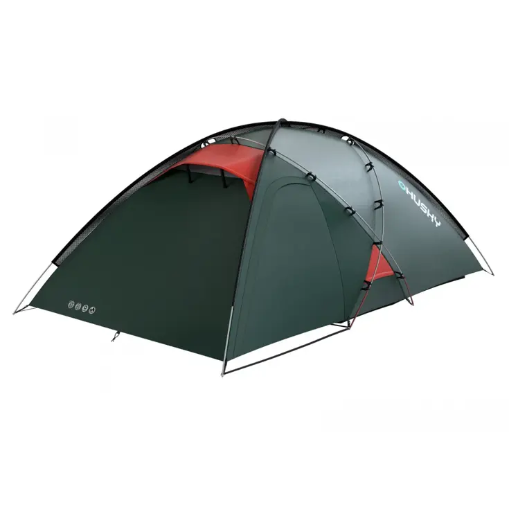 Husky Extreme Felen 3-4 lichtgewicht tent