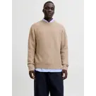 Heren York Ollie Knit Crew Neck