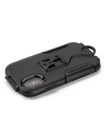Telefoonhouder fiets iPhone X/Xs/11 Pro cover