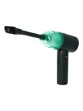 Compacte Oplaadbare Stofzuiger en Luchtblazer
