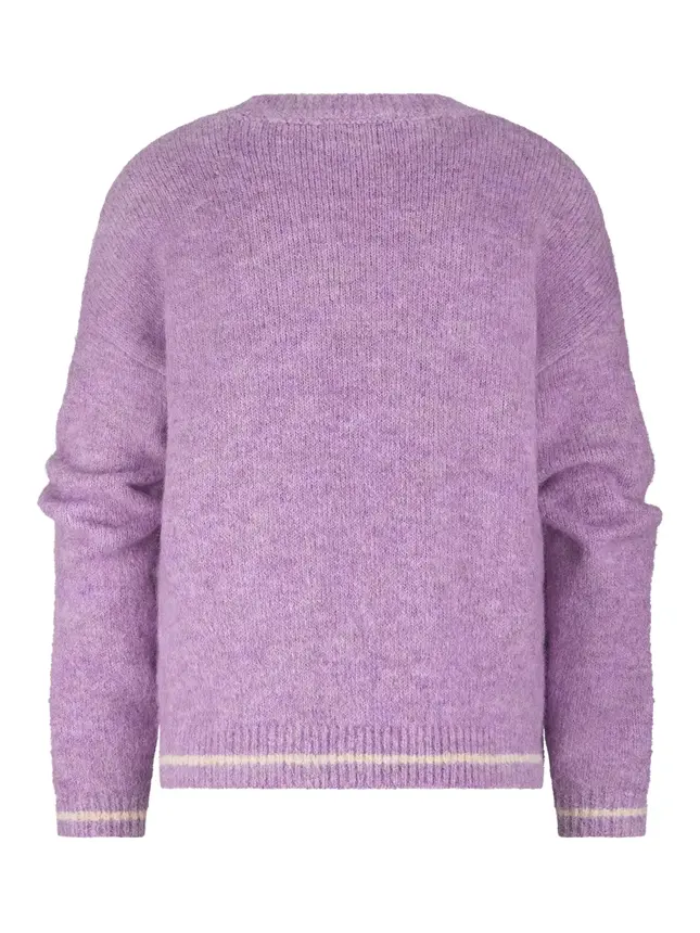 Vacari - Trui dames - Human Nature
