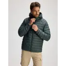 Danbury - Jas heren - Human Nature