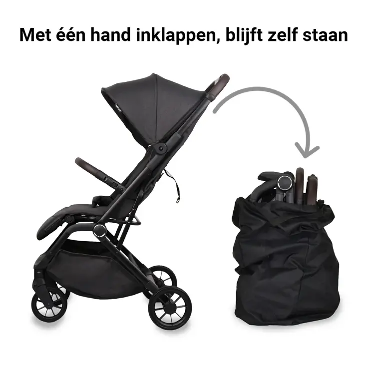 Cloud Premium - Buggy