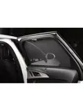 Renault Megane Scenic 2003-2009 / Scenic 2003-2009 - Zonneschermen - Car Shades