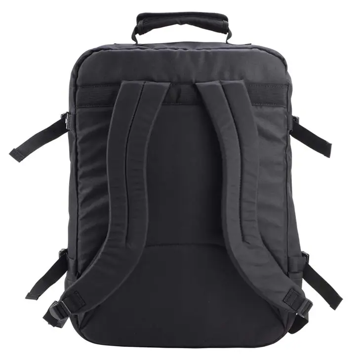 Classic 44 - Handbagage Reistas - 44 Liter