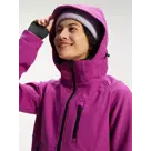 Montana – Softshell ski-jas dames – Human Nature