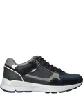 Comfort Connery Veterschoenen Heren