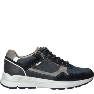 Comfort Connery Veterschoenen Heren