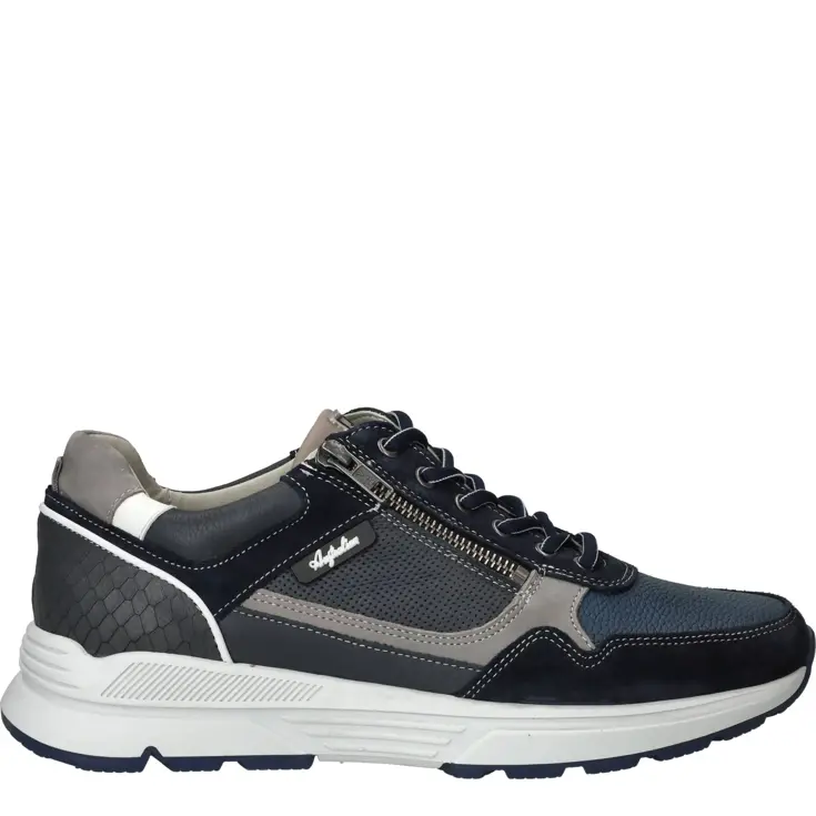 Comfort Connery Veterschoenen Heren