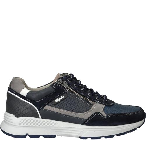 Comfort Connery Veterschoenen Heren