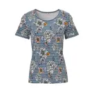 Soof - T-Shirt Dames