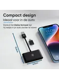 CarPlay Dongle - voor iPhone