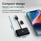 CarPlay Dongle - Voor iPhone