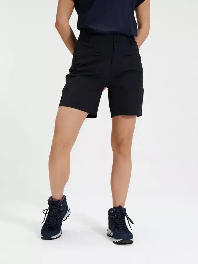 Bressa – Bermuda dames – Human Nature