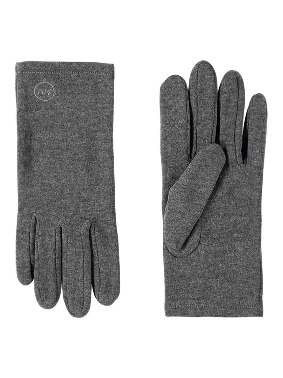 ANWB  Marlin  Handschoenen  Human Nature  Donker Grijs   M-L