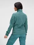 Line – Fleecevest Dames