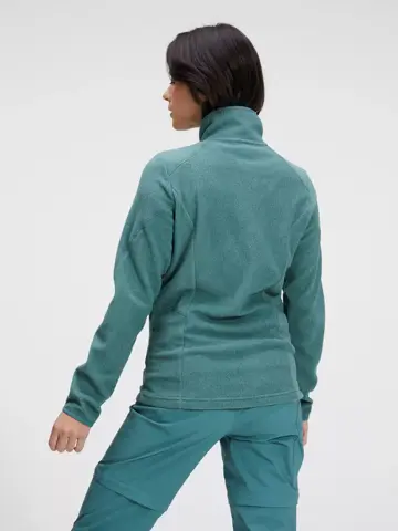 Line – Fleecevest Dames