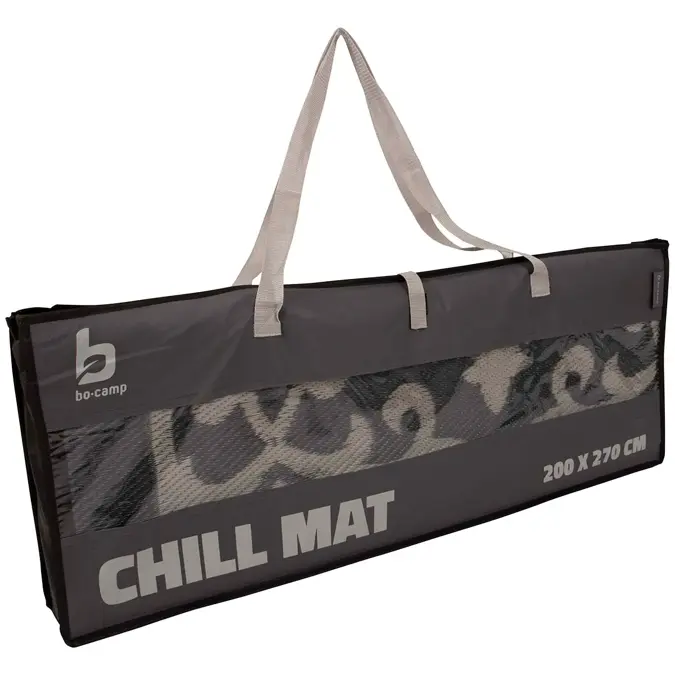 Bo-Camp Chill mat Oriental XL 350x270 cm