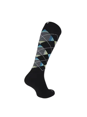 Prism Argyle - Compressiesok - Heren