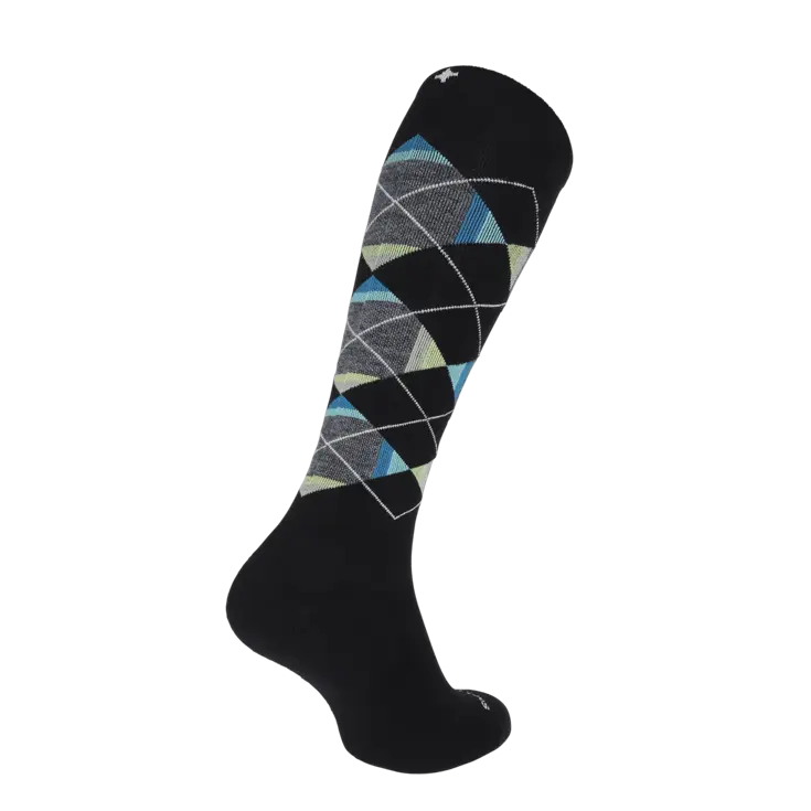 Prism Argyle - Compressiesok - Heren