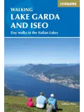 Gids Walking Lake Garda and Iseo