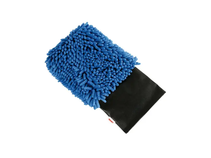 autowas handschoen microvezel 29x16 cm