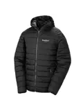 Heren Puffer Jacket
