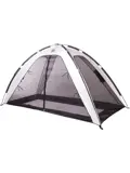 Bedtent Klamboe - 200x90cm - Muggennet - 1mm gaas