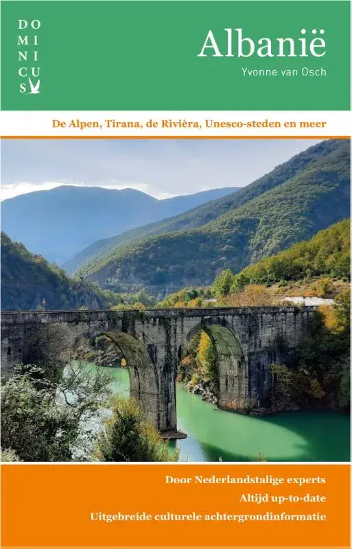 Dominicus reisgids Albanië