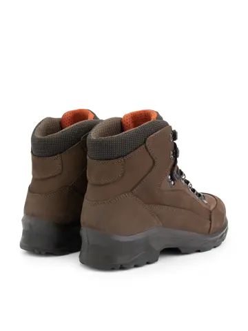 Faaborg dames - Wandelschoenen - Travelin'