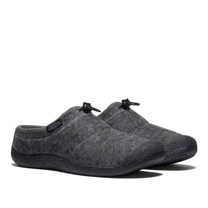 Howser III Slide - Pantoffels - Heren - Keen