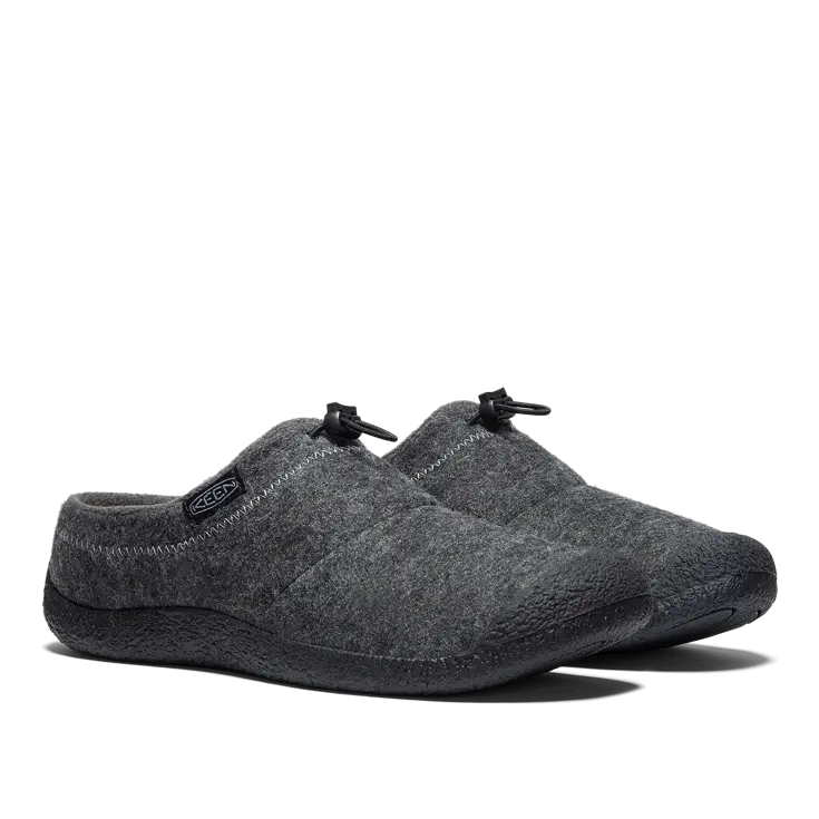 Howser III Slide - Pantoffels - Heren - Keen