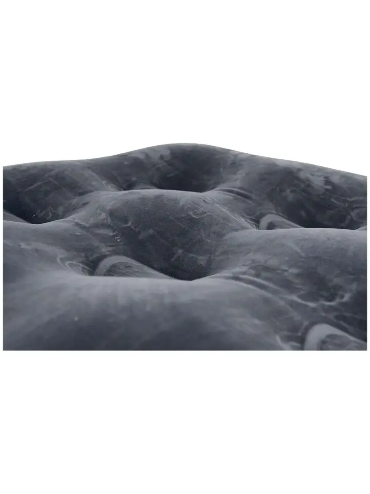 Luchtbed Velours Air-XL 2 2 Personen