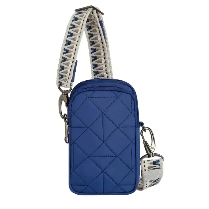 Boho Anti-Diefstal Crossbody Tas - Schoudertas met