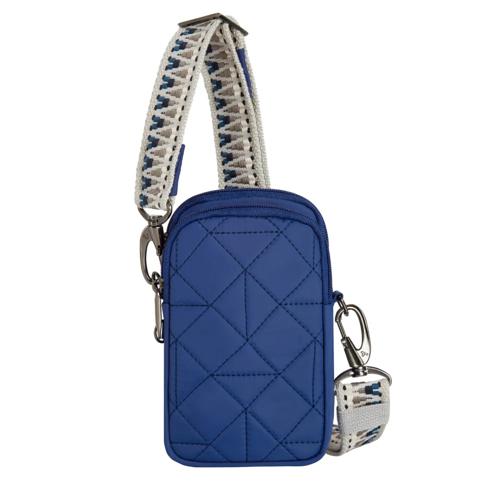 Boho Anti-Diefstal Crossbody Tas - Schoudertas met