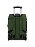 Soft - Handbagage koffer -  25  x  55  x  35  cm