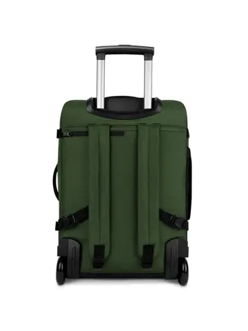 Soft - Handbagage koffer -  25  x  55  x  35  cm