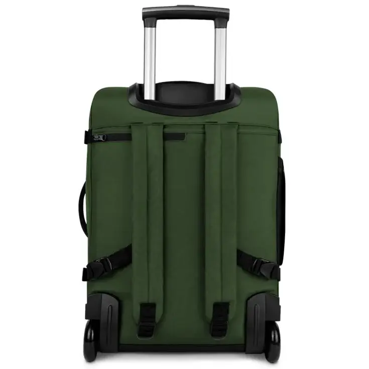 Soft - Handbagage koffer -  25  x  55  x  35  cm